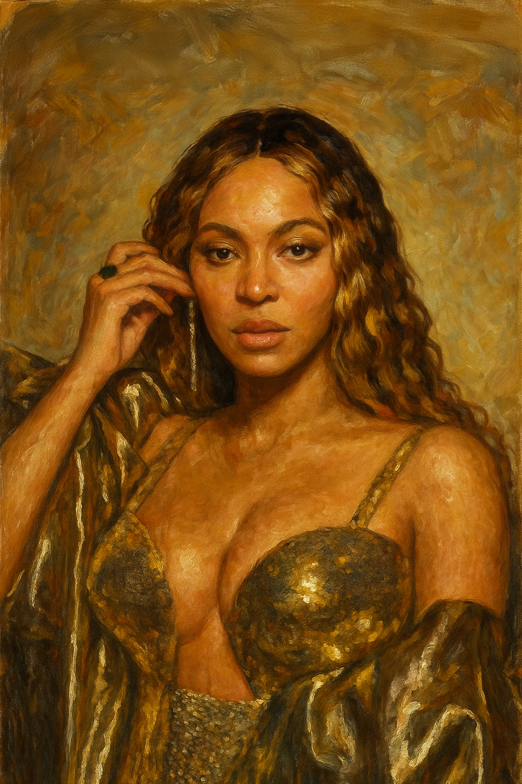 Bey Icon